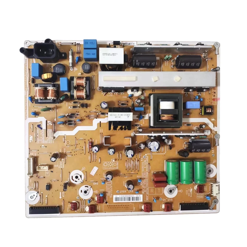Оригинальная плата питания телевизора BN44-00599A PSPF251503A для PS51F4500AR PS51F4500AJ, аксессуары для ремонта и замены монтажной платы телевизора Оригинальная плата питания телевизора BN44-00599A PSPF251503A для PS51F4500AR PS51F4500AJ, аксессуары для ремонта и замены монтажной платы телевизора