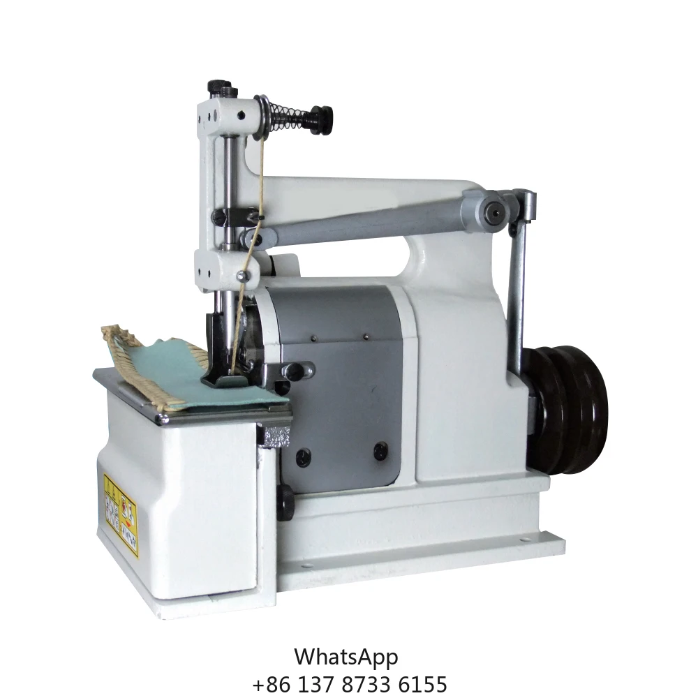 

CP-18 "I" Crochet Overlock Sewing Machine With Motor And Table