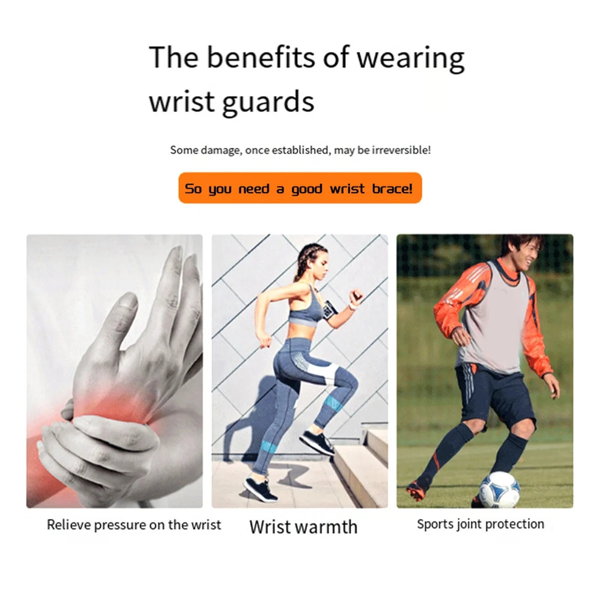 AA38M 1 par de muñequeras depo - Wristband Pair Sweat reseña y precio