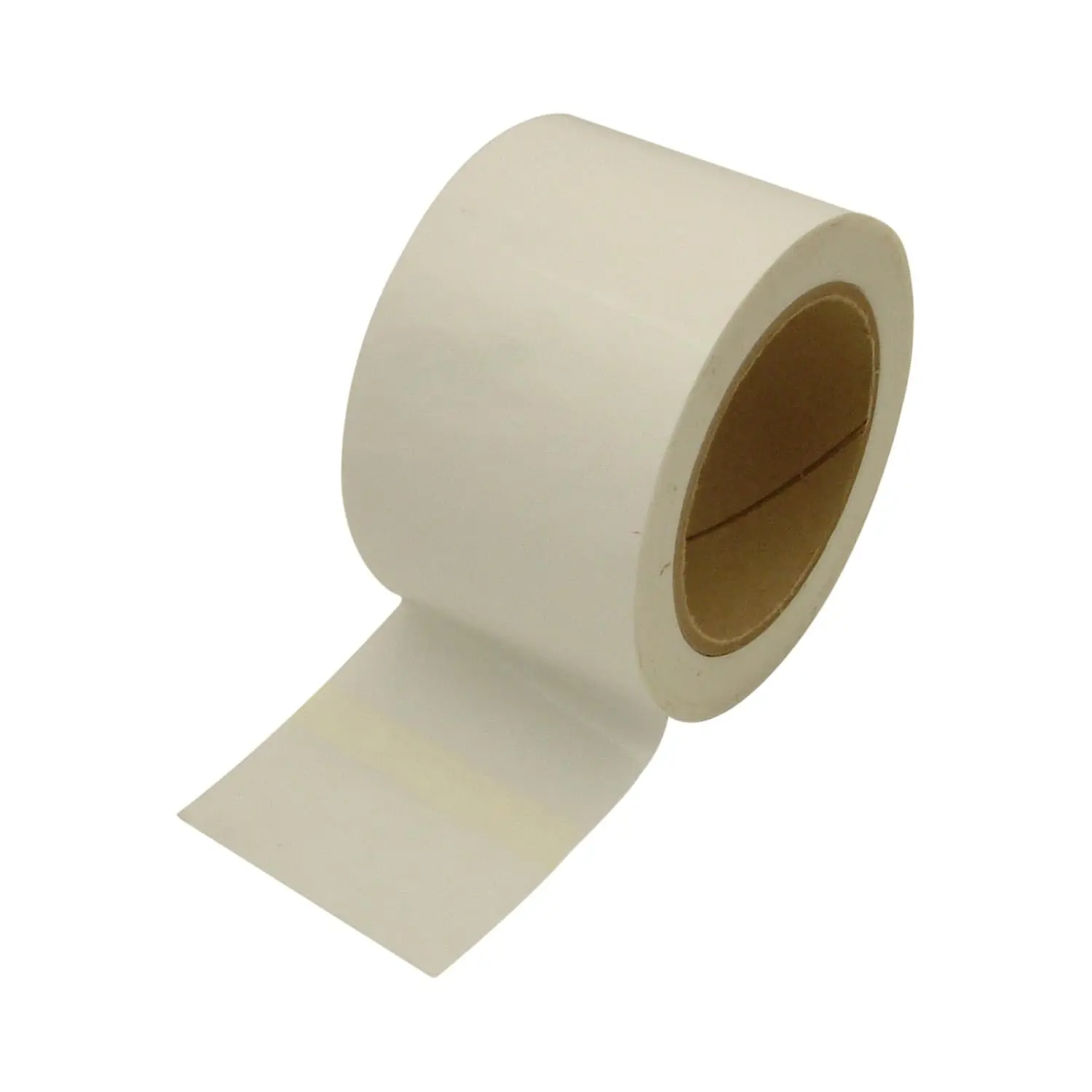

JVCC Premium Grade Colored Packaging Tape (OPP-26C): 3 in. (72mm Actual) x 72 yds. (White)