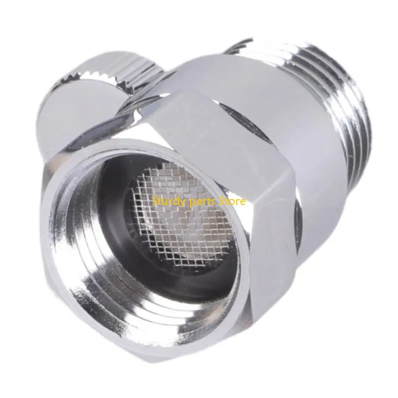 

97QC Full Brass G1/2" Quick Control Shut-OFF for Valve For Shower for Head Hand