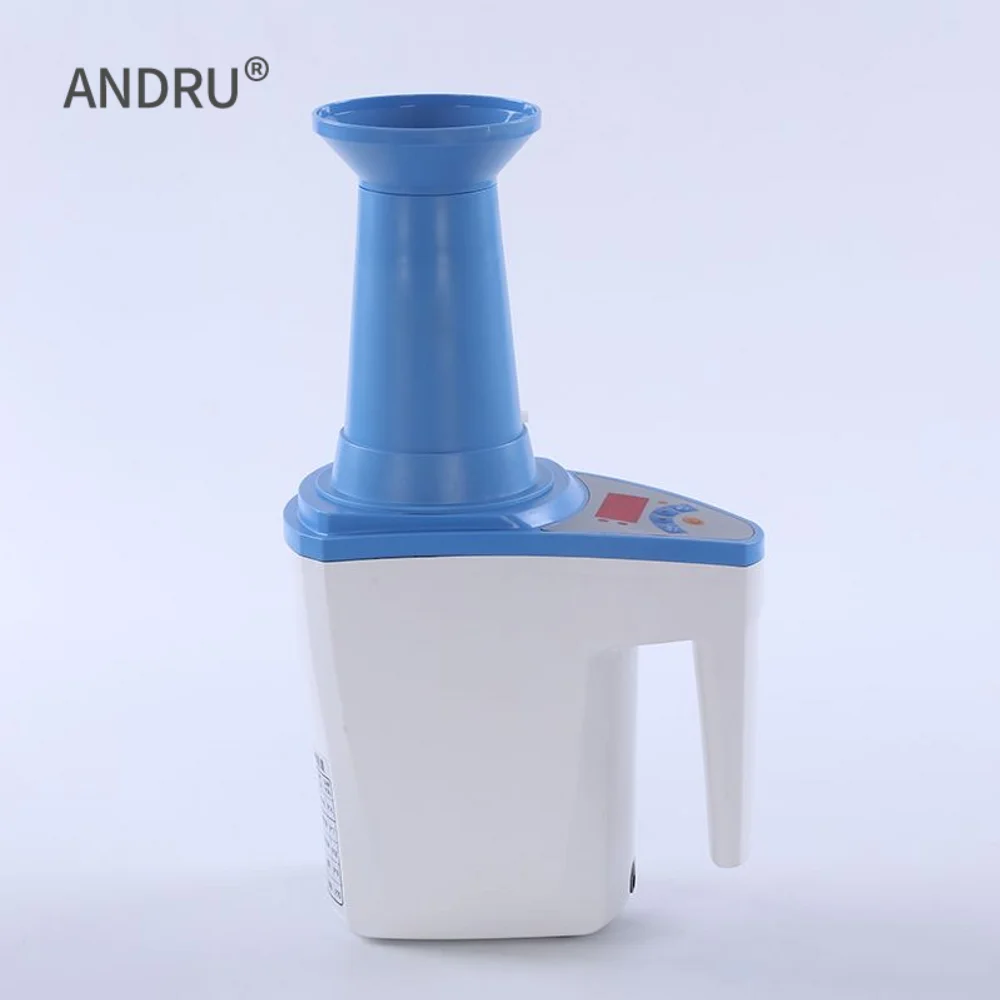 

Grain Seed Moisture Meter Tester for Paddy Wheat Soybean