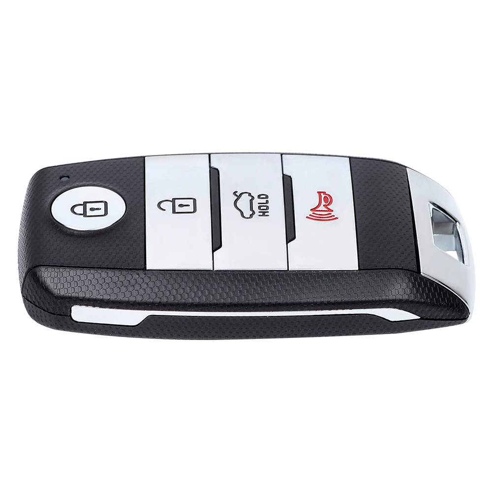 DIYKEY PN: 95440-H9100, FCC: SYEC3F0B1611 Keyless Smart Remote Key Fob 433MHz 8A Chip for Kia Rio 2018 2019 2020 2021