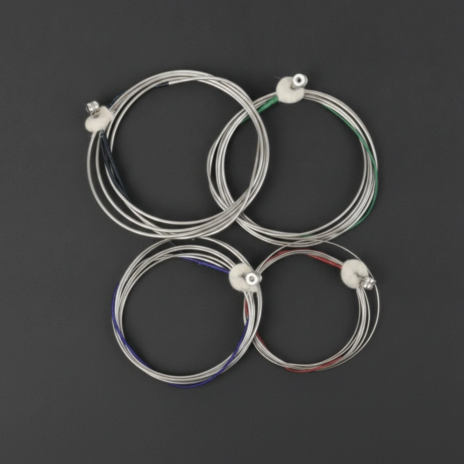 Nickel Wound Bass Guitar Strin - Bass Guitar Strings review and price