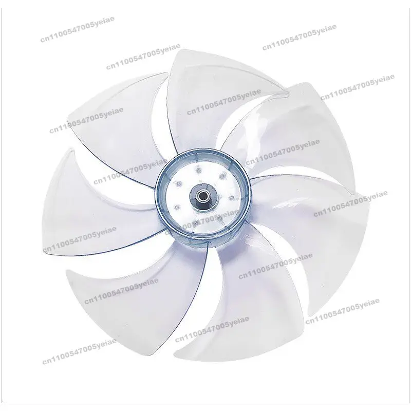 For Electric Fan 7 Blades SAD30MA/SAD30EB/SAE30ML Fan Blades Floor Fan 12 Inch 300MM