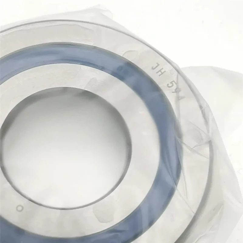 for Machine Tool Lead Screw Bearing 25TAB06NC1U-2NSE/-J P4F 25TAB06U/ P4F with Dust Cover 25x62x15mm Angular Contact Ball