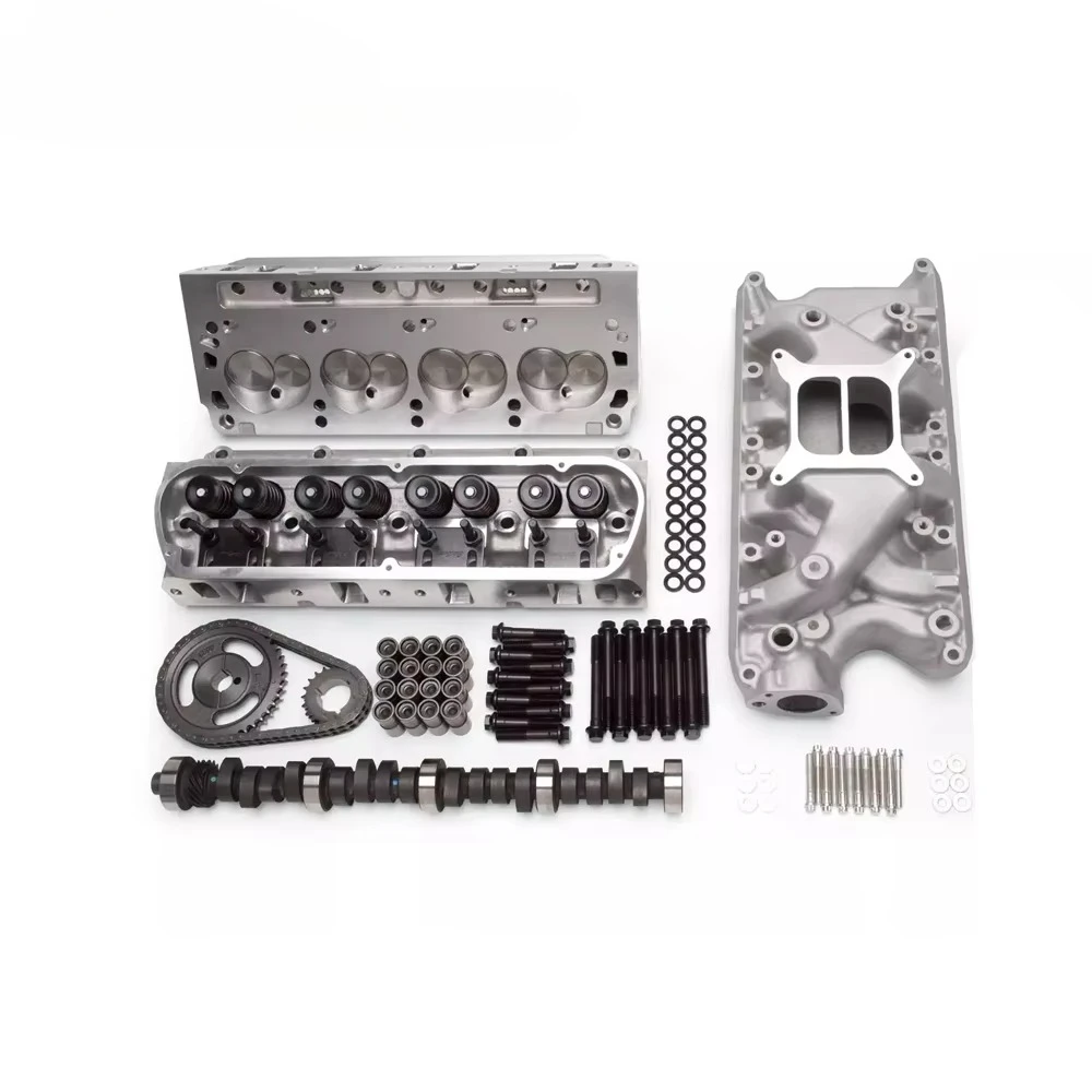 forOriginal Complete Engine System Cylinder Head for Toyota Nissan Suzuki Isuzu Mazda Ford Mitsubishi Hyundai Honda