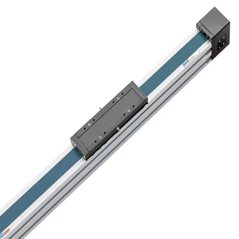 

JTG60 Belt Driven Linear Actuator with 3 m/s Speed Stroke 12m for High Quality Linear Actuator
