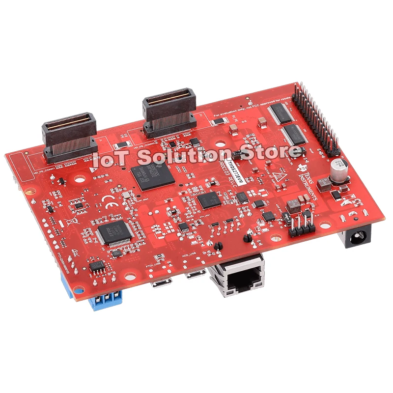 

TMDS273GPEVM Evaluation Boards Original New