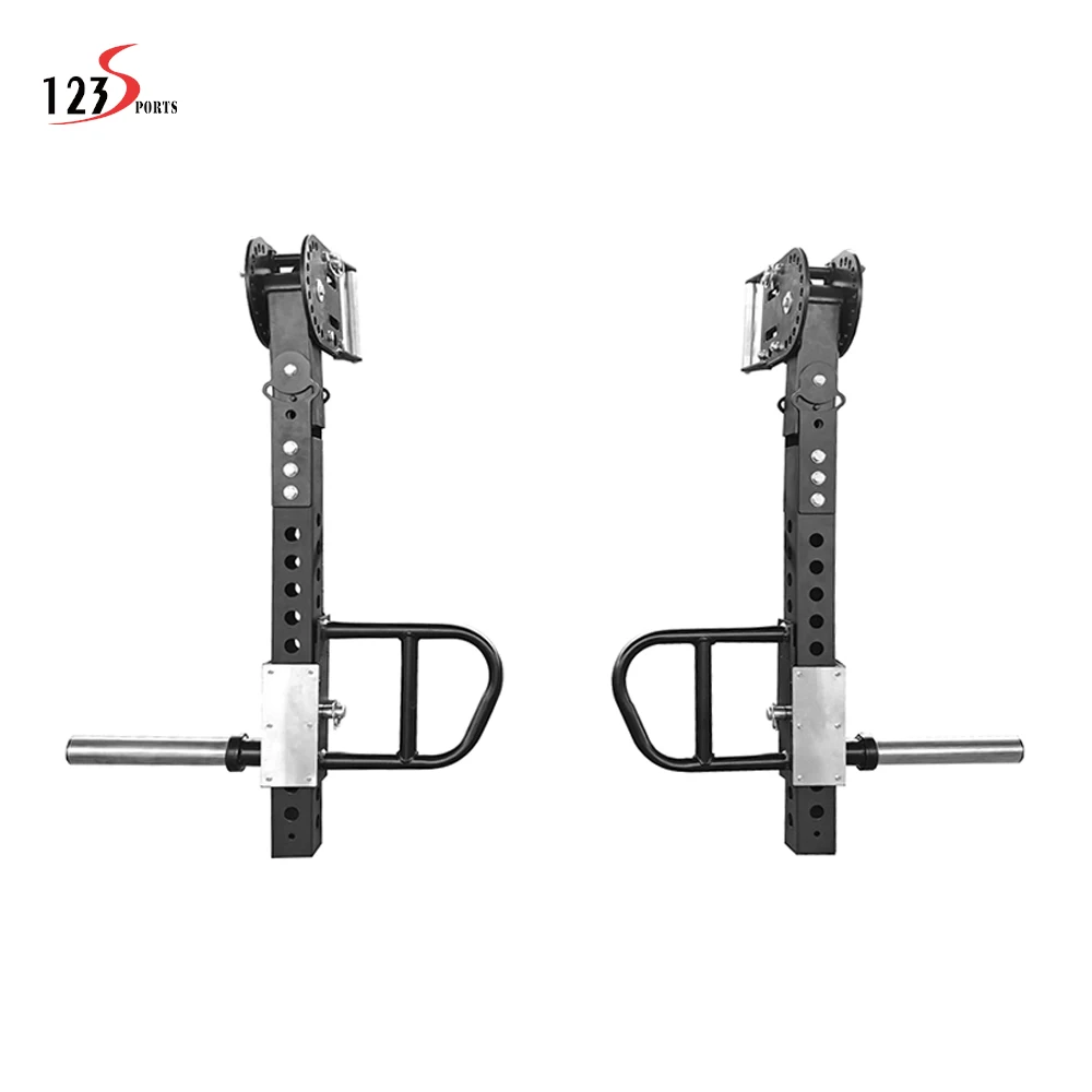 

Factory Direct Supply Universal Accessories For Multi-Functional Training Rack Gym Arm/chest Training Adjustable Arms