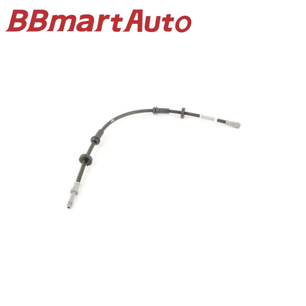 BBmart Auto Parts 1pcs Front Brake Hose For VW Phideon 2016-2021 Audi A6 A6L A7 OE 4G0611707J Factory Low Price