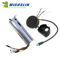 Controller Mainboard Circuit Board Electric Scooter Accessories Bluetooth Display Dashboard For Ninebot E25 KickScooter Parts