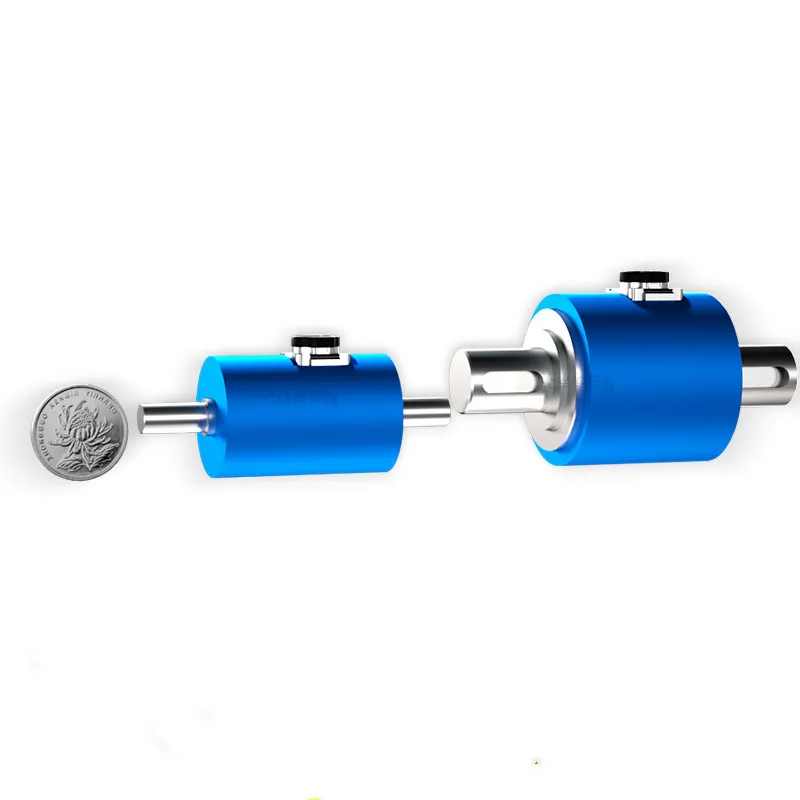

DYJN-106 Static torque sensor torque wrench torque wrench square head rotation force calibration automation