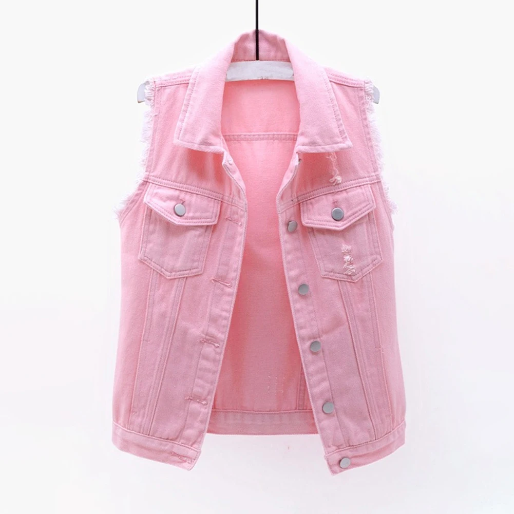 Women's Polyester Flared Jacket Short Sleeve Solid Color Style for Beach Vacation Cycling and Warm Weather Use