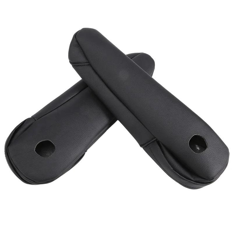 Guanti per bracciolo laterale AEE5-Seat CRV Protezione per bracciolo Rivestimento interno per auto per Honda Crv