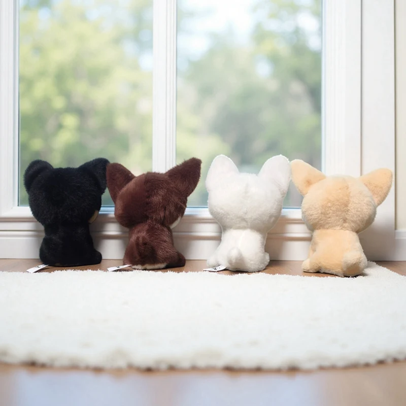 Thumbnail 2 - #75 Ranked Plush Dog Toys Picks in 2026