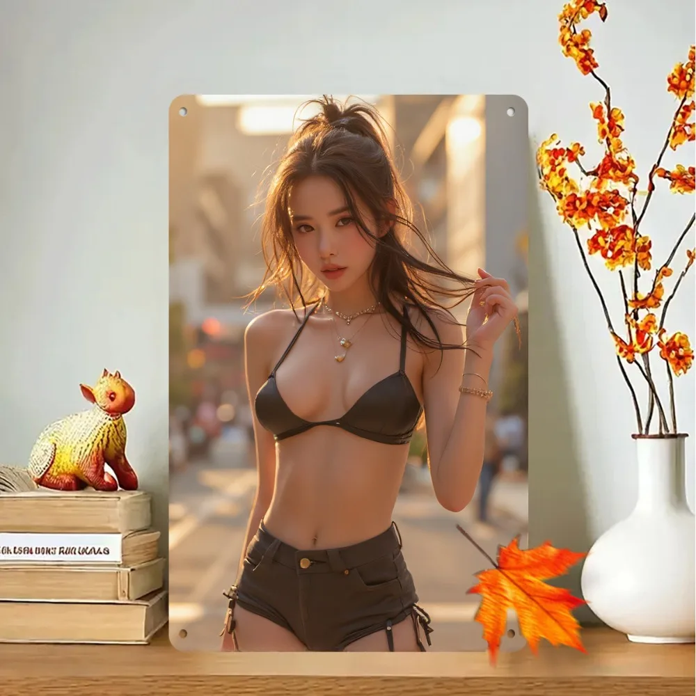 Vintage Sexy Asian Woman In Bl – обзор и цена Street Fashion Asian