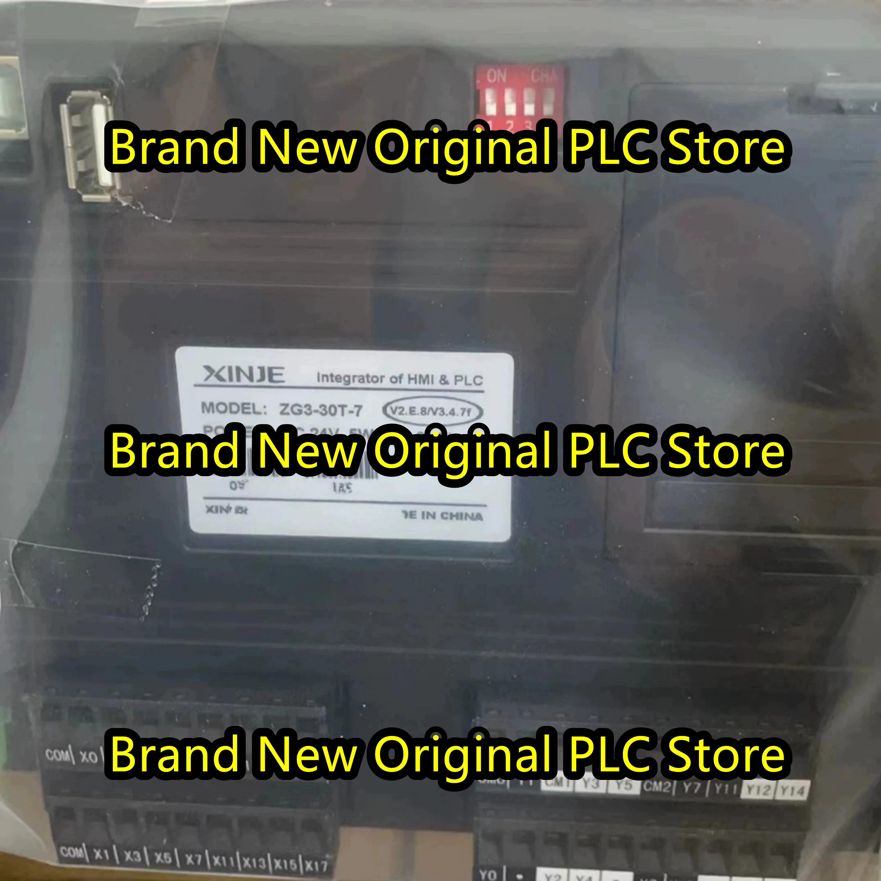 Brand New ZG3-30T-7… - image