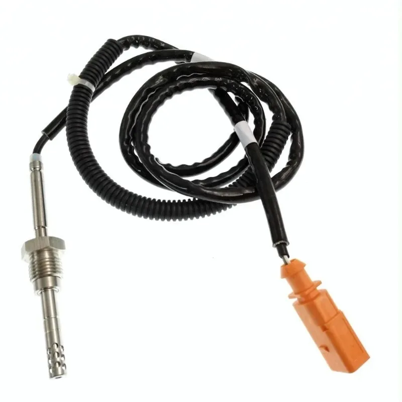 Exhaust Temperature…