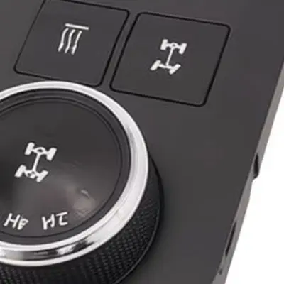 Switch Button For UAZ Car Control Unit 3163-3769210 56 3769-20 Replacement Part Car Interior Control