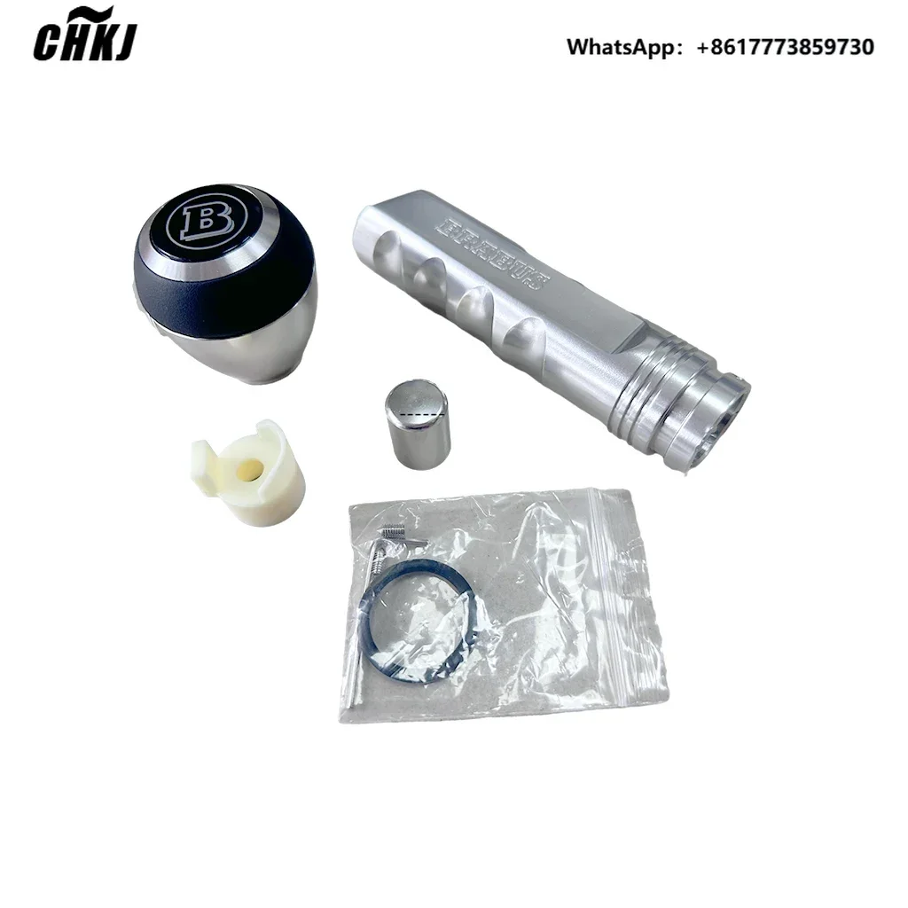 CHKJ Smart 451  new arrival A4512670011 A4514200095 CQ9A shift handball handbrake lever for smart fortwo 451  smart fortwo part