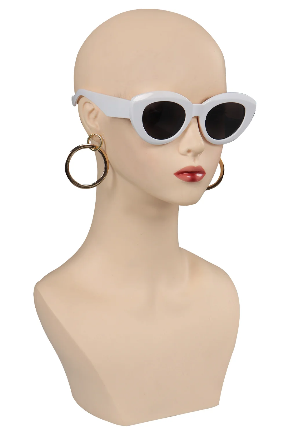 Vêtements de chapeau de film Barbei pour femmes, accessoires de costume, casquette de cosplay Margot, boucles d'oreilles, nœud, chapeau de groupe de sauna Ken trempé, fête d'Halloween