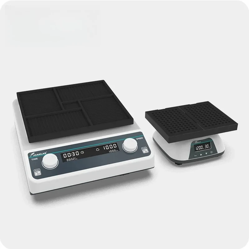 VM 500-1 P Microplate Shaker Laboratory Orbital Shaker for ELISA Assay Mixing