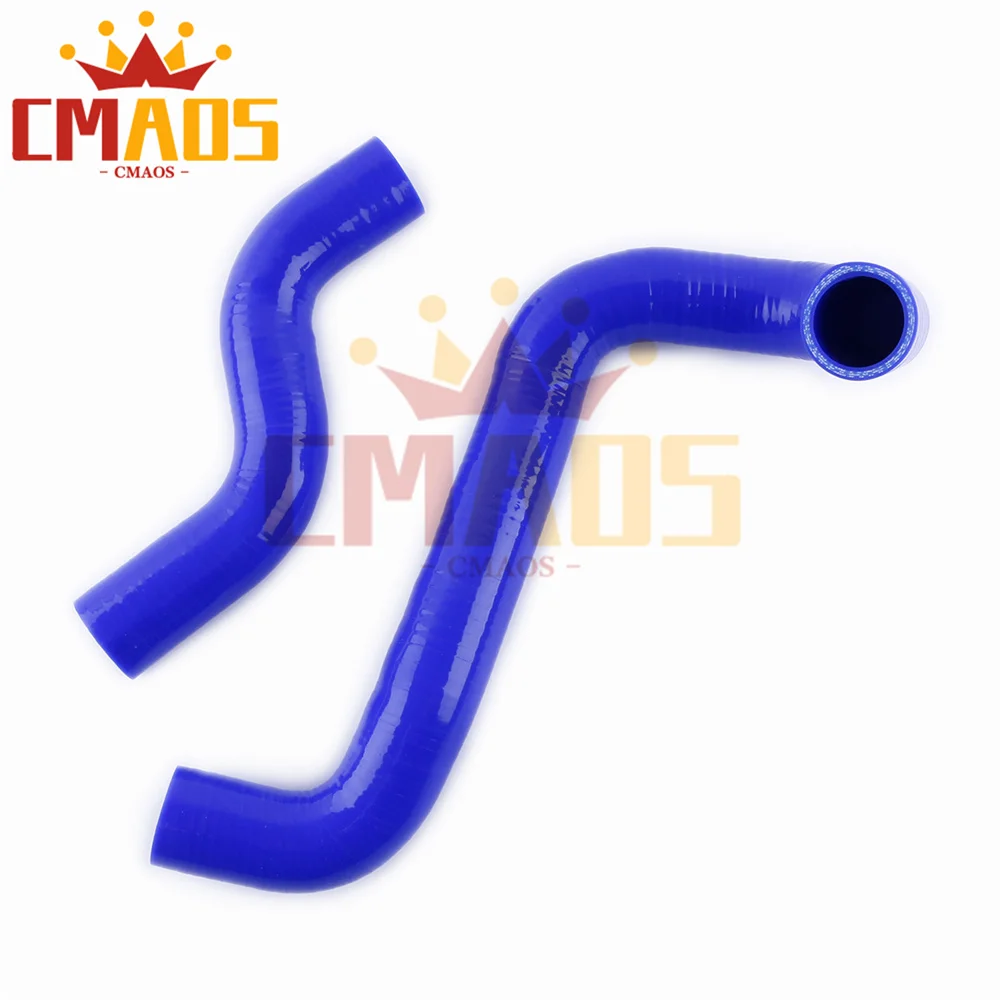 

Комплект силиконовых шлангов радиатора для Nissan Datsun 280Z 260Z S130 L28 1975-1978 годов выпуска