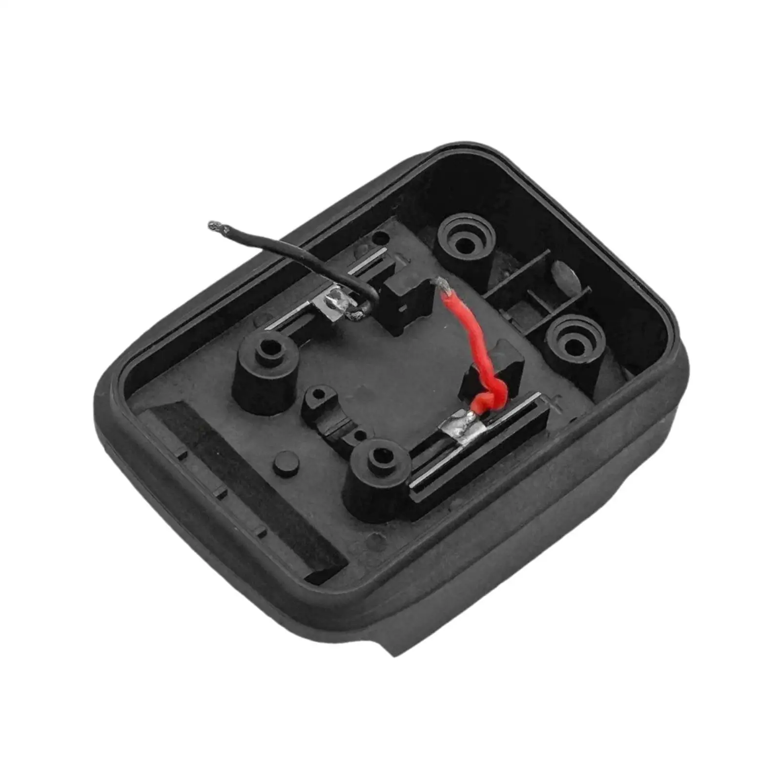 محول محول البطارية المدمج DIY تعديل موصل كابل DIY المحمول #1