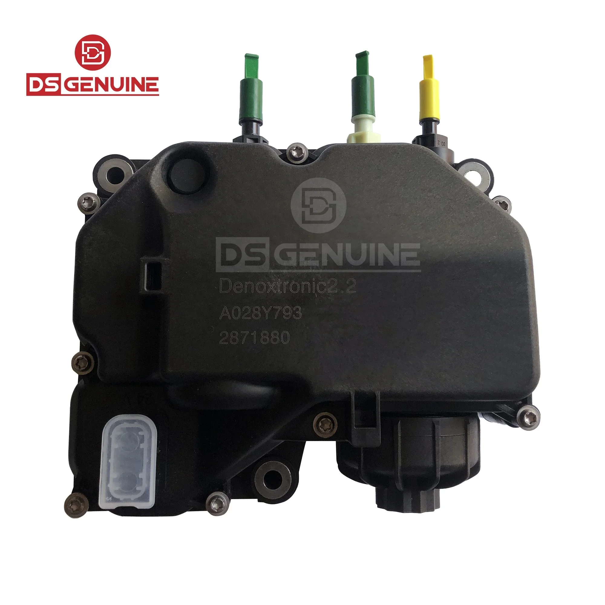 

Оригинальные детали дизельного двигателя Euro 6, дозирующий насос 5418806 2871880 Насос мочевины 0444042037 4387658 0444042004 0444042137