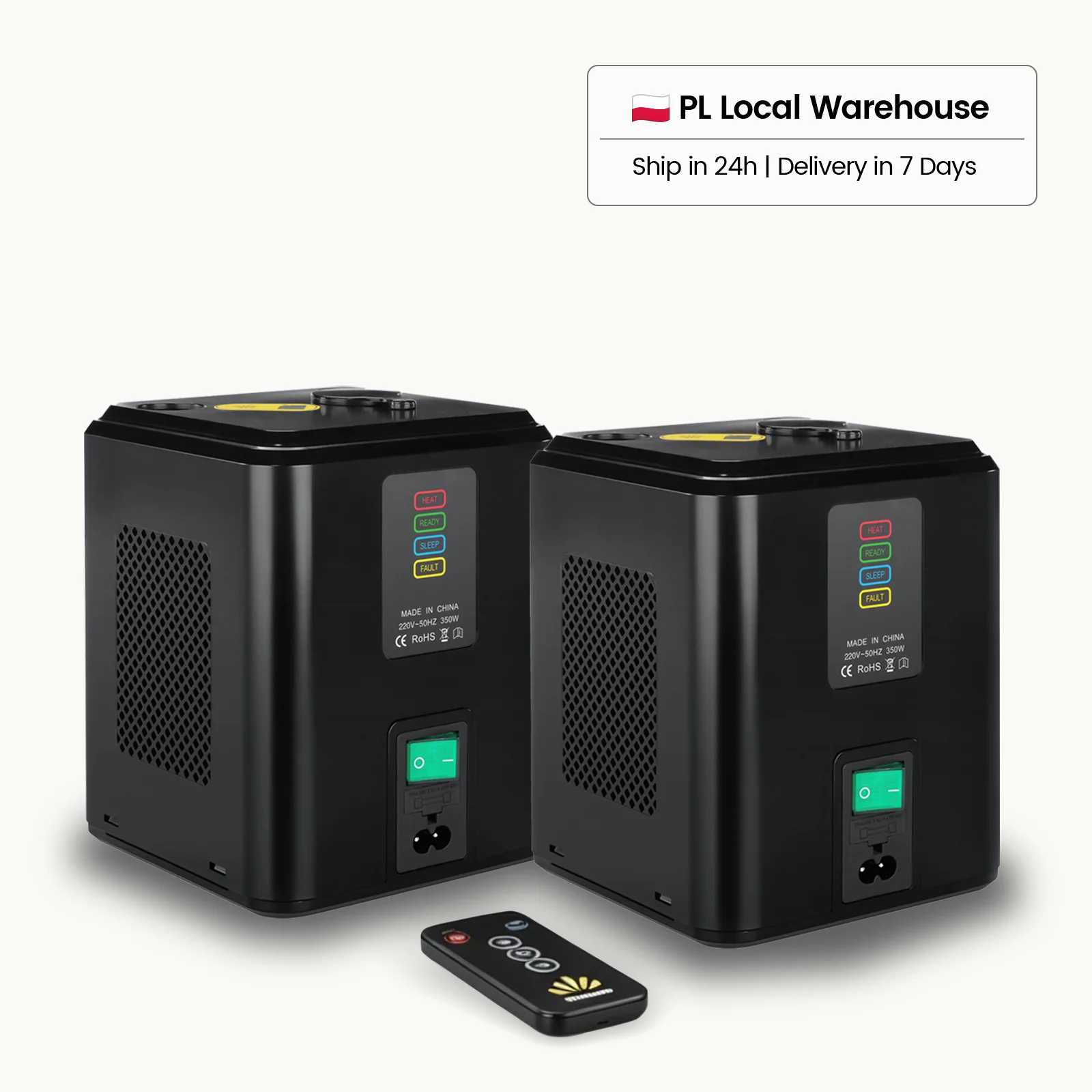 2 pezzi, macchina per effetti di scintille fredde da 350 W, con telecomando wireless e controllo DMX, altezza massima dello spruzzo 3,5 m, sicura e portatile, ideale per DJ, matrimoni, feste,