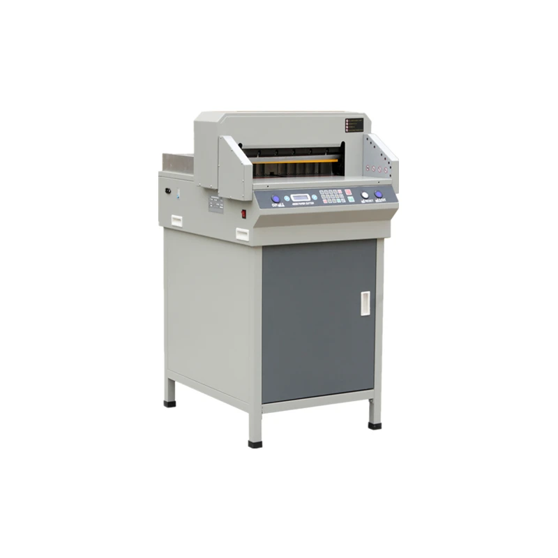 460 Electric Paper Cutter/electric Guillotine Paper Cutter