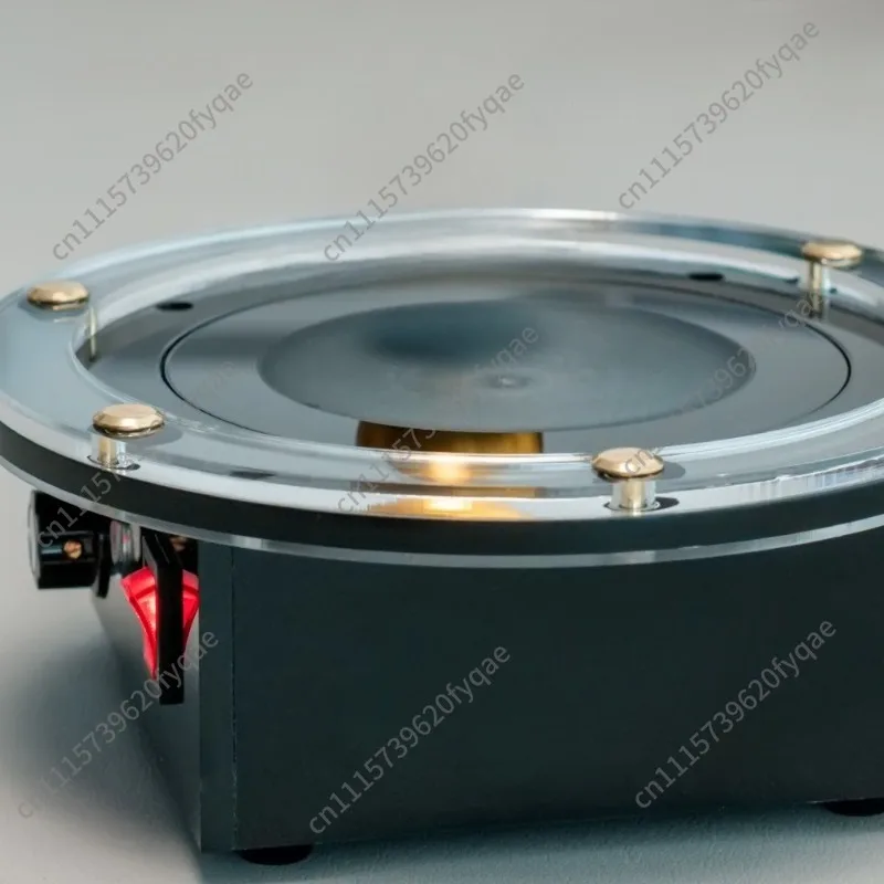 Electromagnetic Eddy Current Physics Experiment Equipment, Columbus Egg Demonstration Model for Physics Teaching