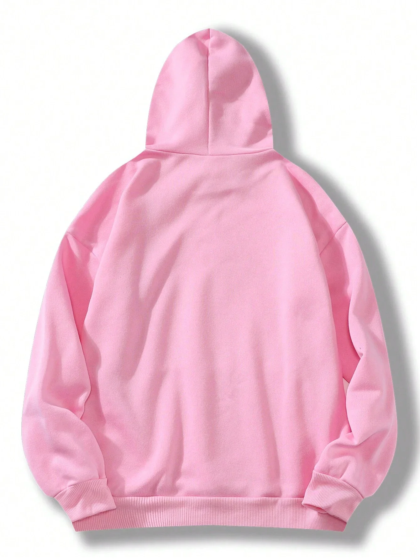 Miami Since 1896 Art Letter Printed Women Hoodie Fleece Autumn Hoody All-Match Casual Hoodie Oversized Soft Woman Clothing