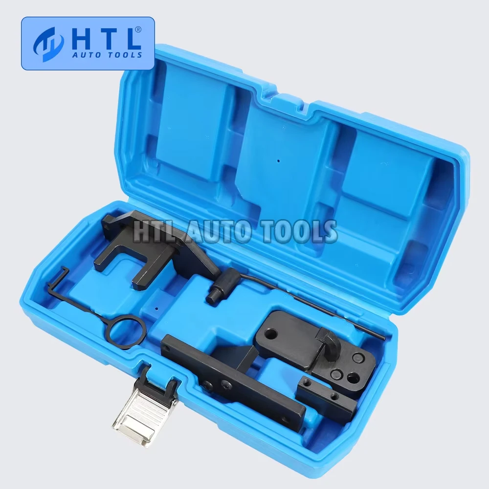 

Timing Belt Camshaft Locking Tool Set For Citroen Peugeot 1.2T 1.0 GDI Puretech Engine