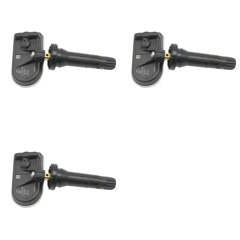 

Superior-3X автомобильный датчик системы контроля давления в шинах TPMS F11-3114011BA для Jetour Traveller 2023-2024 для T2 2024 433 МГц