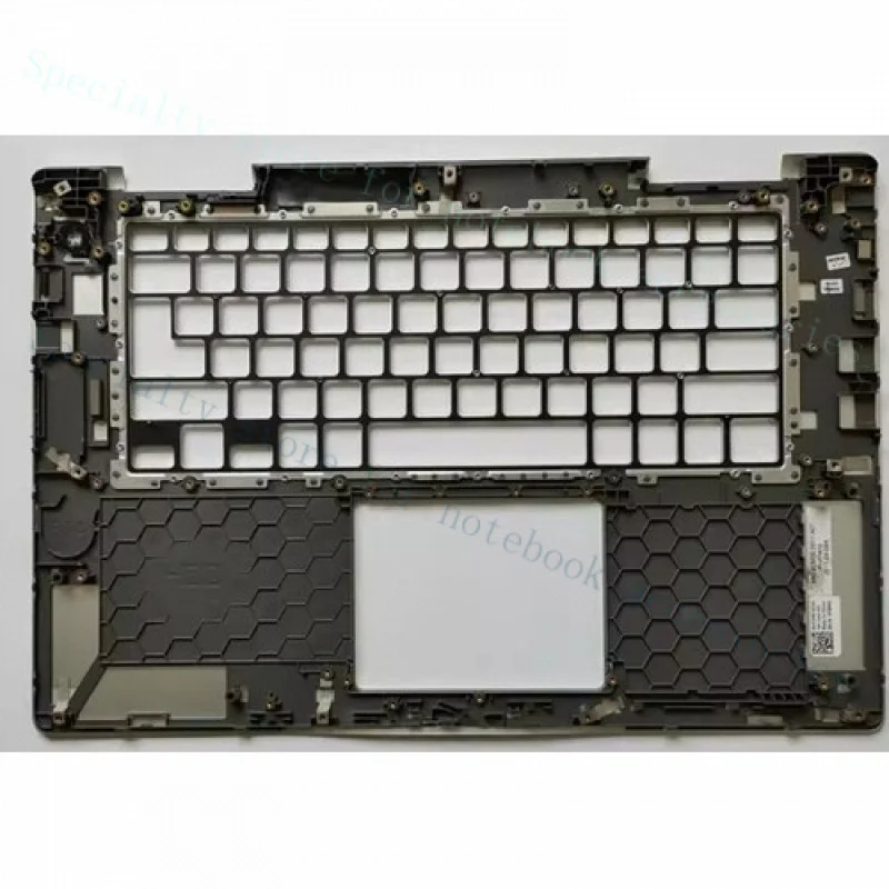 1 قطعة لأجهزة الكمبيوتر المحمول Dell Inspiron 7570 Etui pour Palmrest 079PMJ إصلاح
