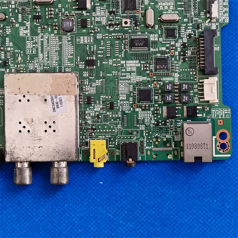 Good Main Board UE55D8000 UE55D7000 UE46D8000 UE46D7000 UE40D8000 UE40D7000 Motherboard UN55D8000 UN55D7000 UN46D8000 UN46D7000