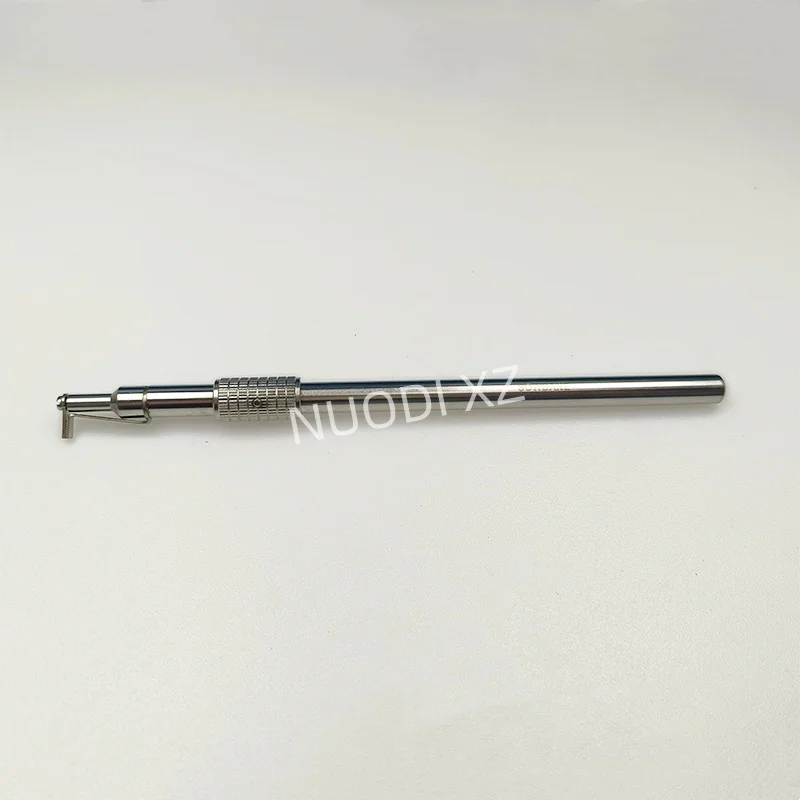 T Lab Positive Bracket Positioner for Bracket Placement Orthodontics Bracket Holders Orthodontics Instruments Dentist Clinic Use