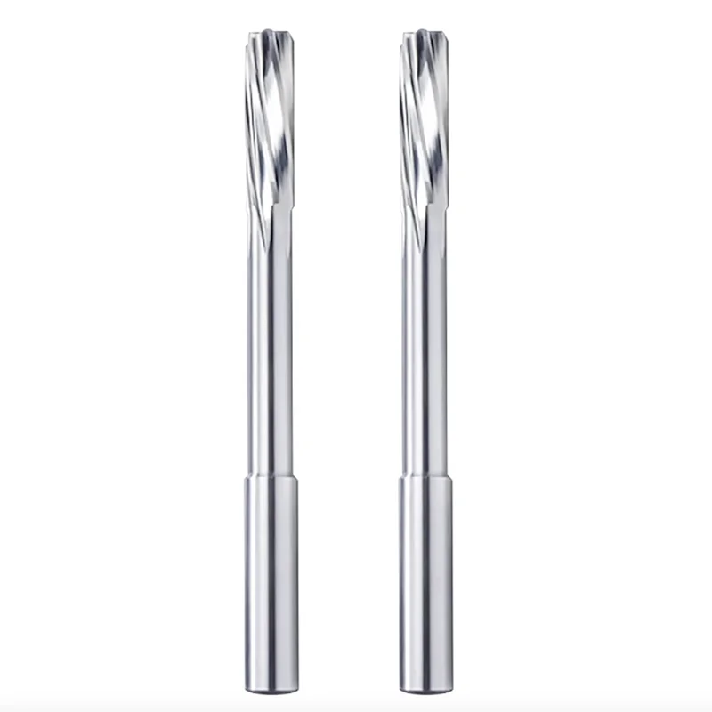 Imagem -06 - Metric Chucking Screw Alargador Máquina de Cabeça Quadrada Alargador Fuk-hk Hsse M35 h7 10- 25 mm 1pc