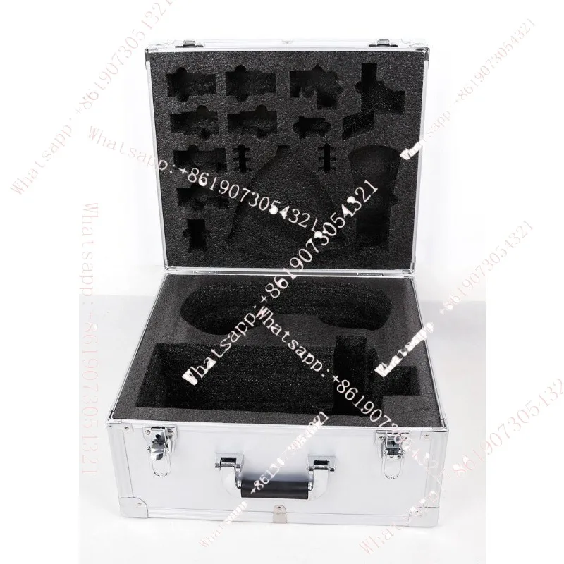 127SLT 150SLT 8SE Aluminum case Astronomical telescope Shockproof and moisture-proof Outdoor portable storage