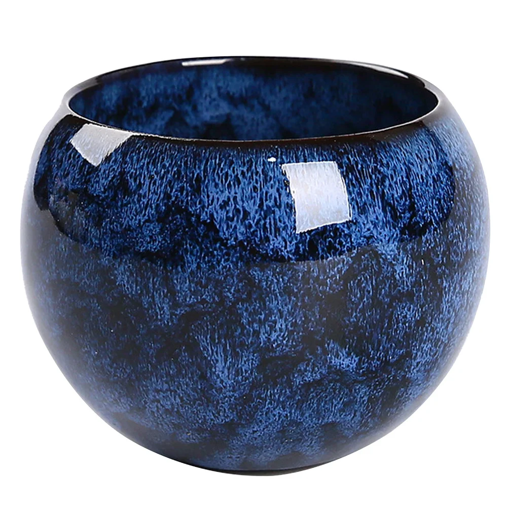 

ceramic tea cup Ceramic Water Cup Teacup for Home Use Chinese Ceramic Teacup Chinese Teacup