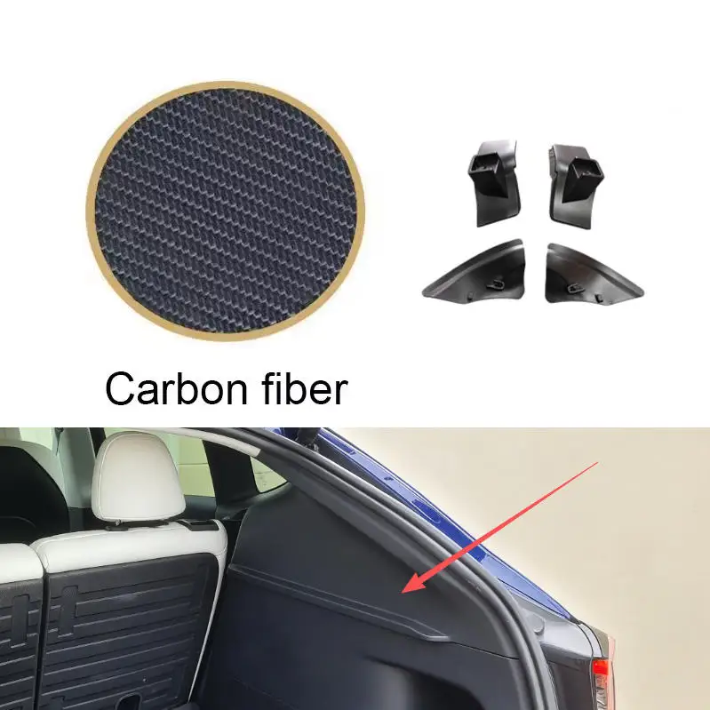 StyleB Carbon fiber