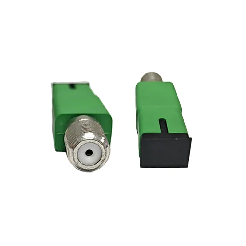 Fibre-Optic to RF 1550nm FTTH Passive Optical Receiver Communication Network Optical Receiver Cable TV Optical Transmission
