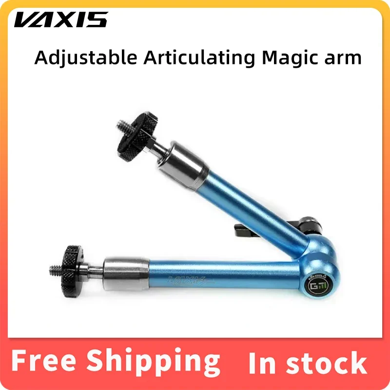 Vaxis Adjustable Articulating Magic arm Noga arm 11