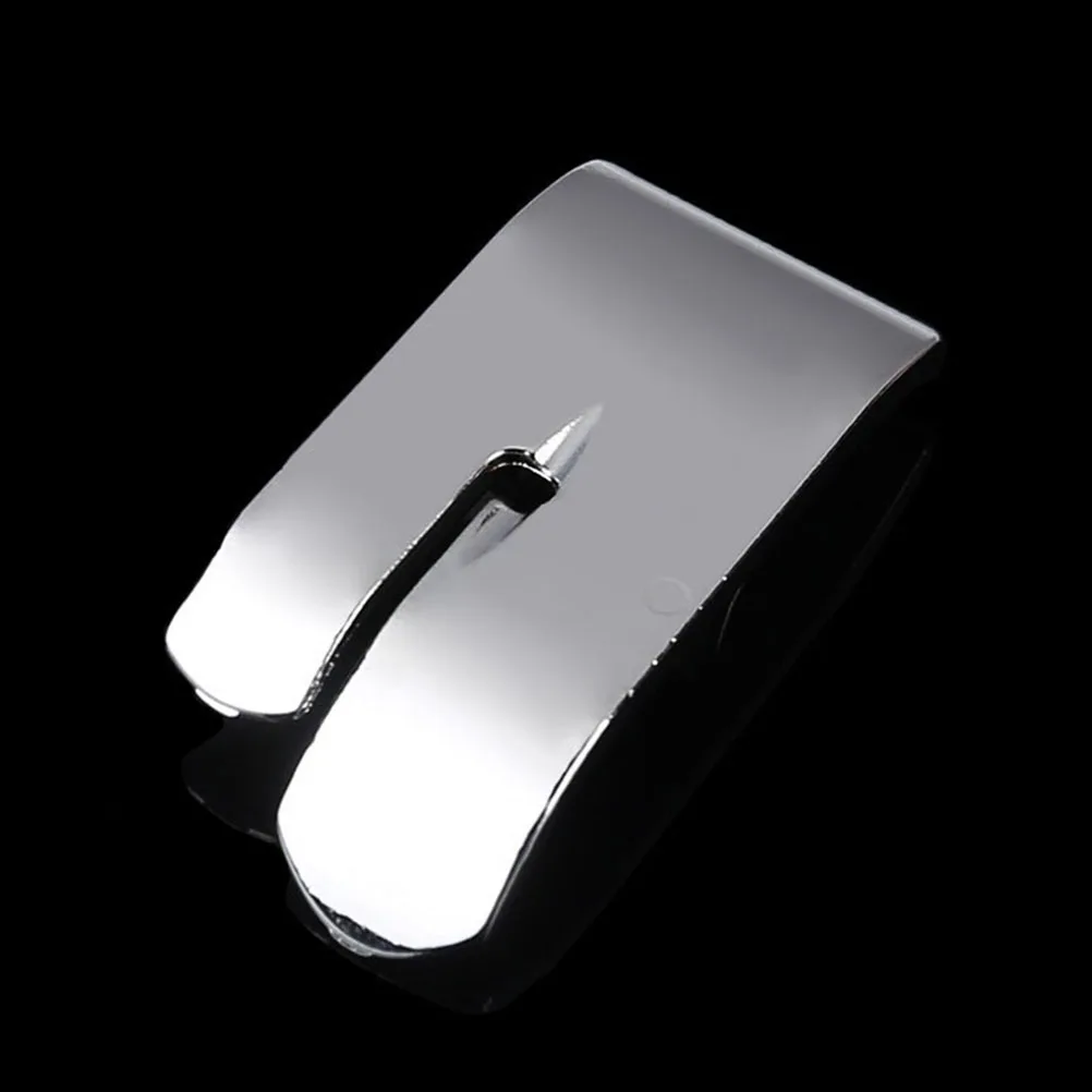 

2Pcs Straight Stitch Presser Foot Premium Alloy Sewing Machine Parts Easy Install Practical for Beginners and Professionals