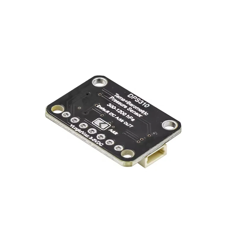 1/2/5 قطعة DPS310 وحدة استشعار الضغط 3.3 فولت 5 فولت الدقة الارتفاع الجوي مستشعر درجة الحرارة دعم ل STEMMA QT Qwiic