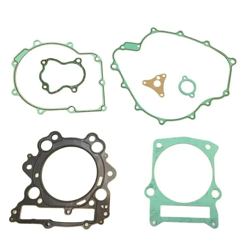 Kit Gasket mesin untuk himsun HS700UTV HS700ATV 700 ATV Quad Massimo Bennche