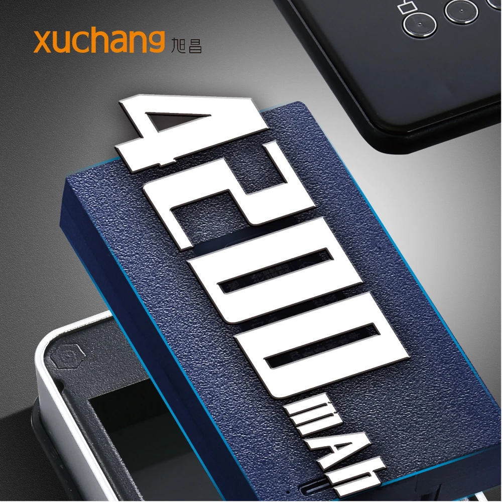 Digital Smart Door Lock Electric Face Recognition Finger Print Card Lock