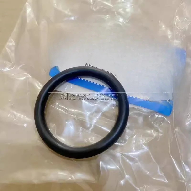 

For Buick Regal LaCrosse GL8 Chevrolet Malibu Radiator Water Pump Hose Seal